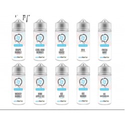 One Cloud Drip N GO - Flavour Concentrate (Just Add VG and/or Nic Shot) - Makes 120ML